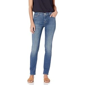 J Brand cigarette leg jeans